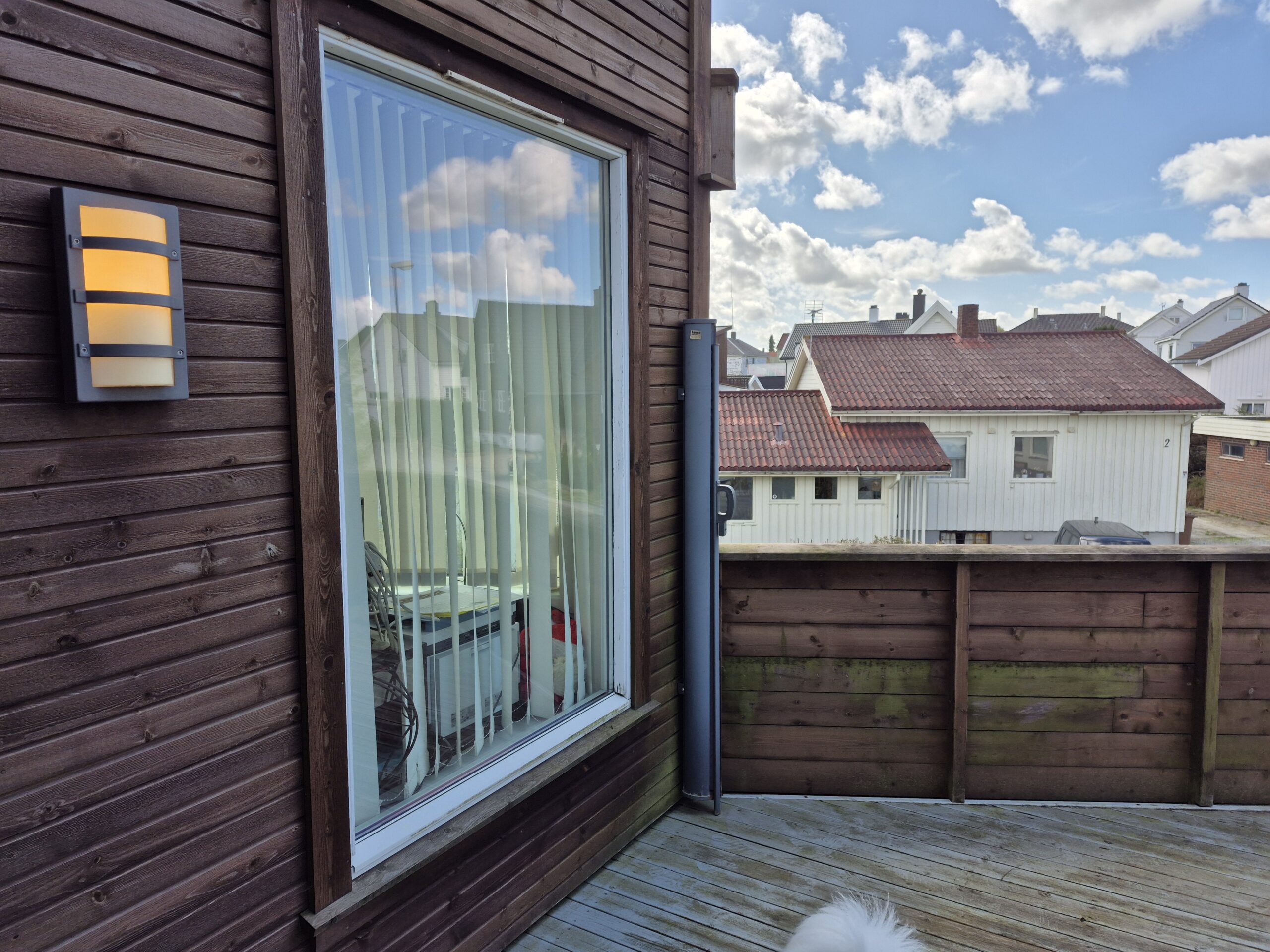 bventilasjon fra sintef