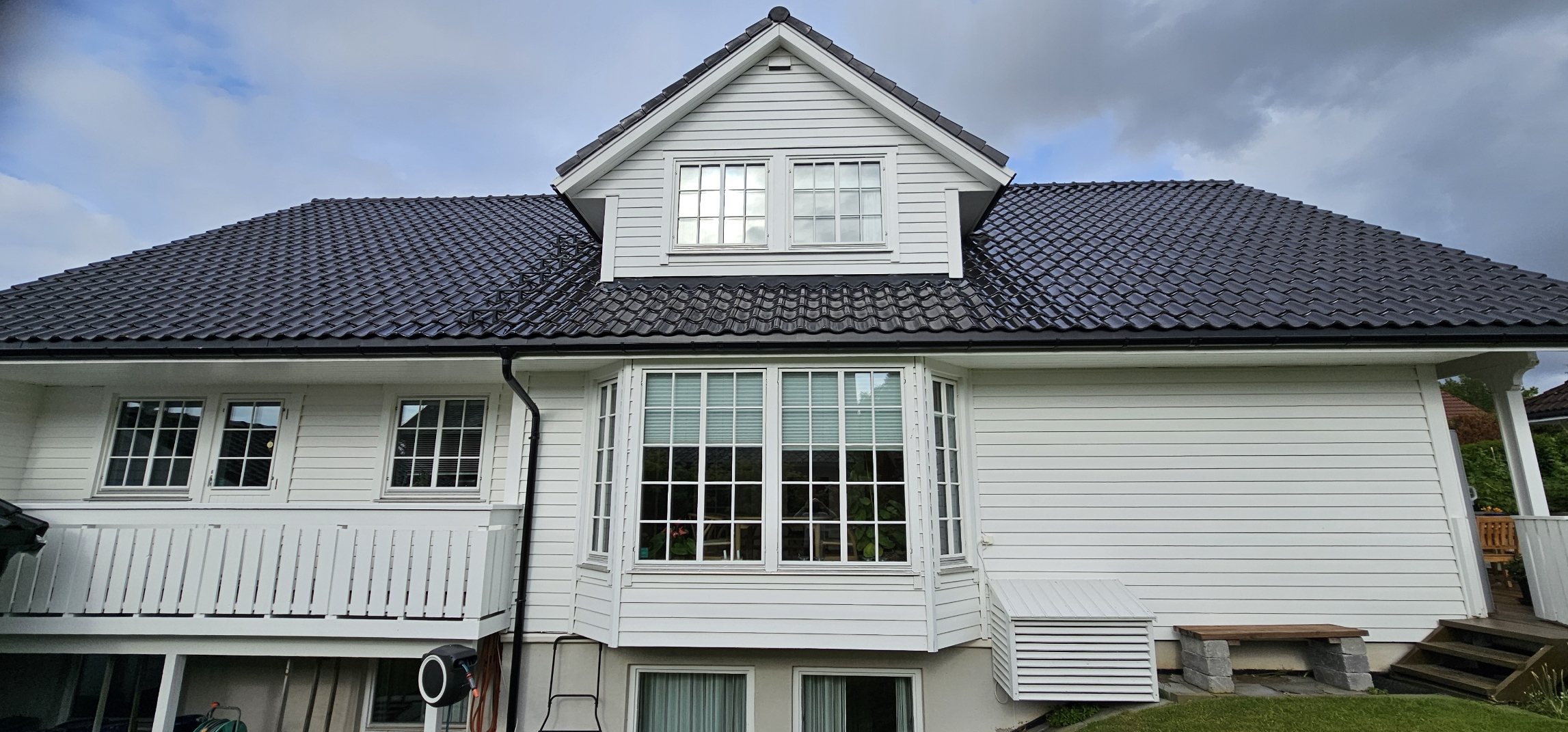 bventilasjon fra sintef