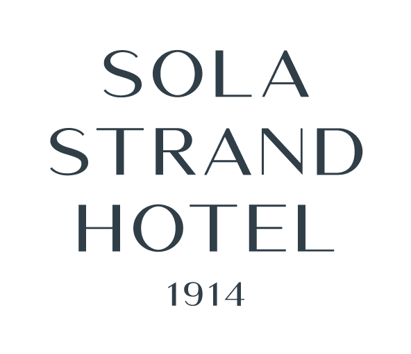 Sola Strand hotel